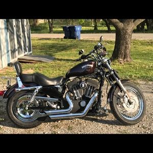 Meet your Posher, Gary